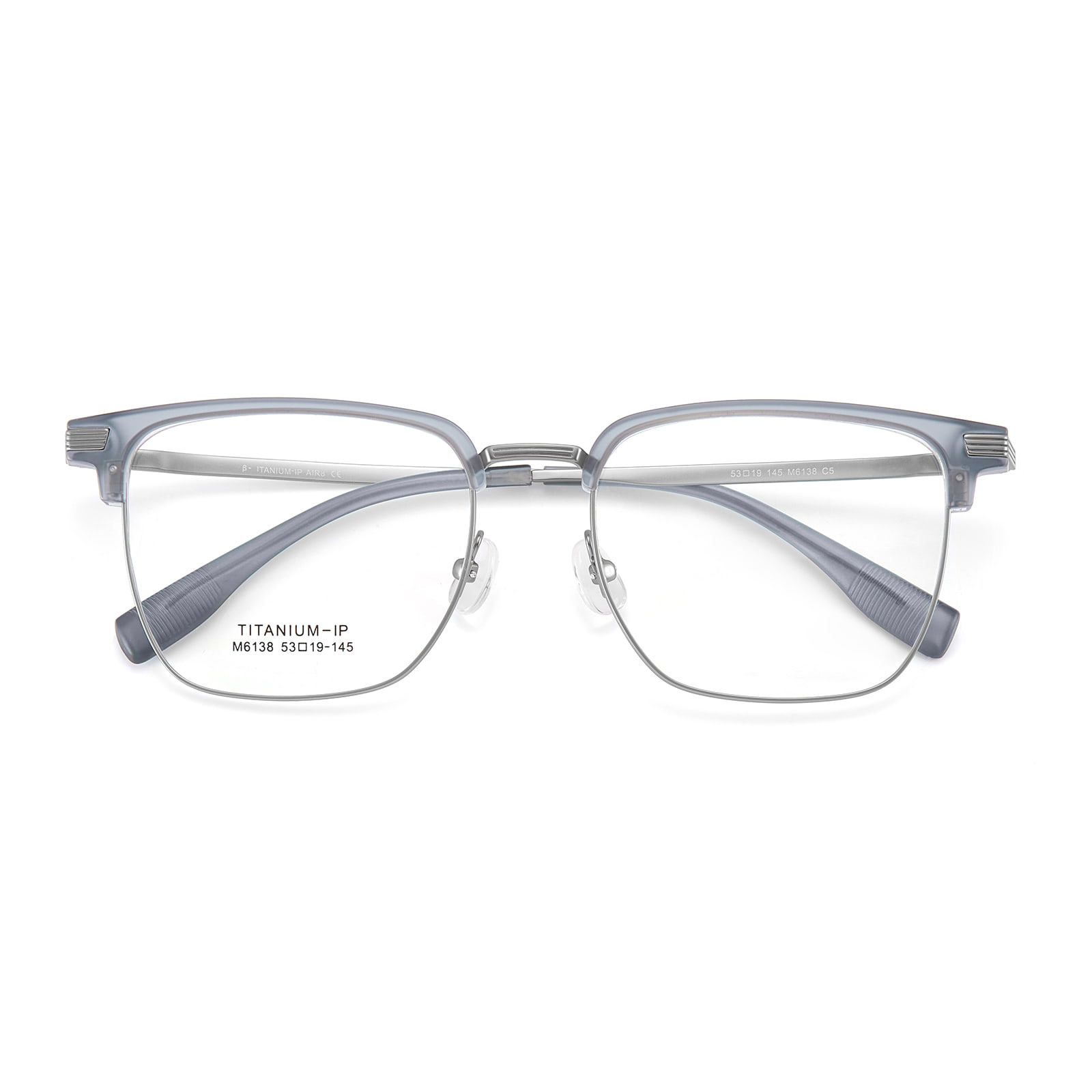 M6138 Kính β Titanium dập nổi ổn định và chống ăn mòn