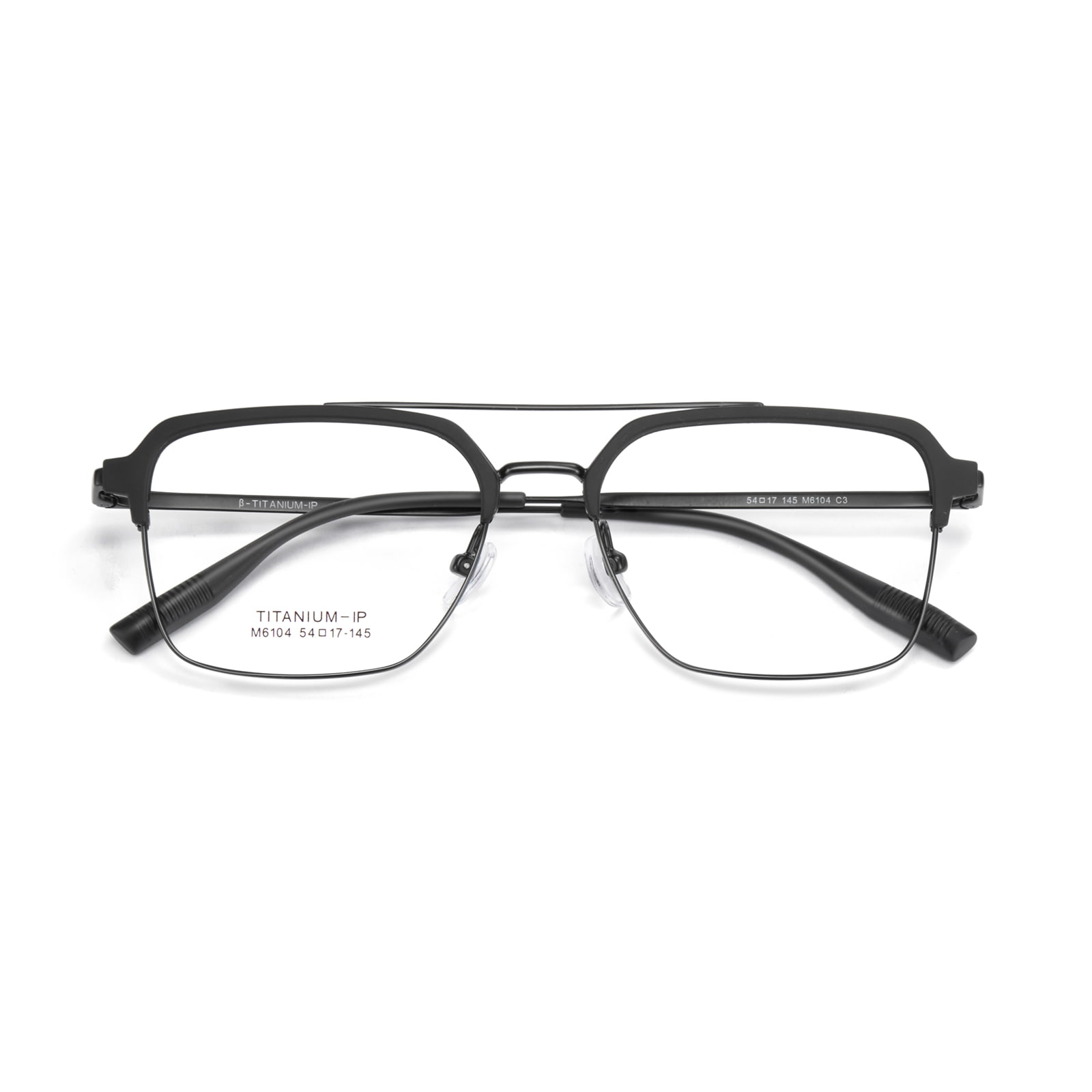Kính β Titanium bóng hai chùm tia không phai màu M6104