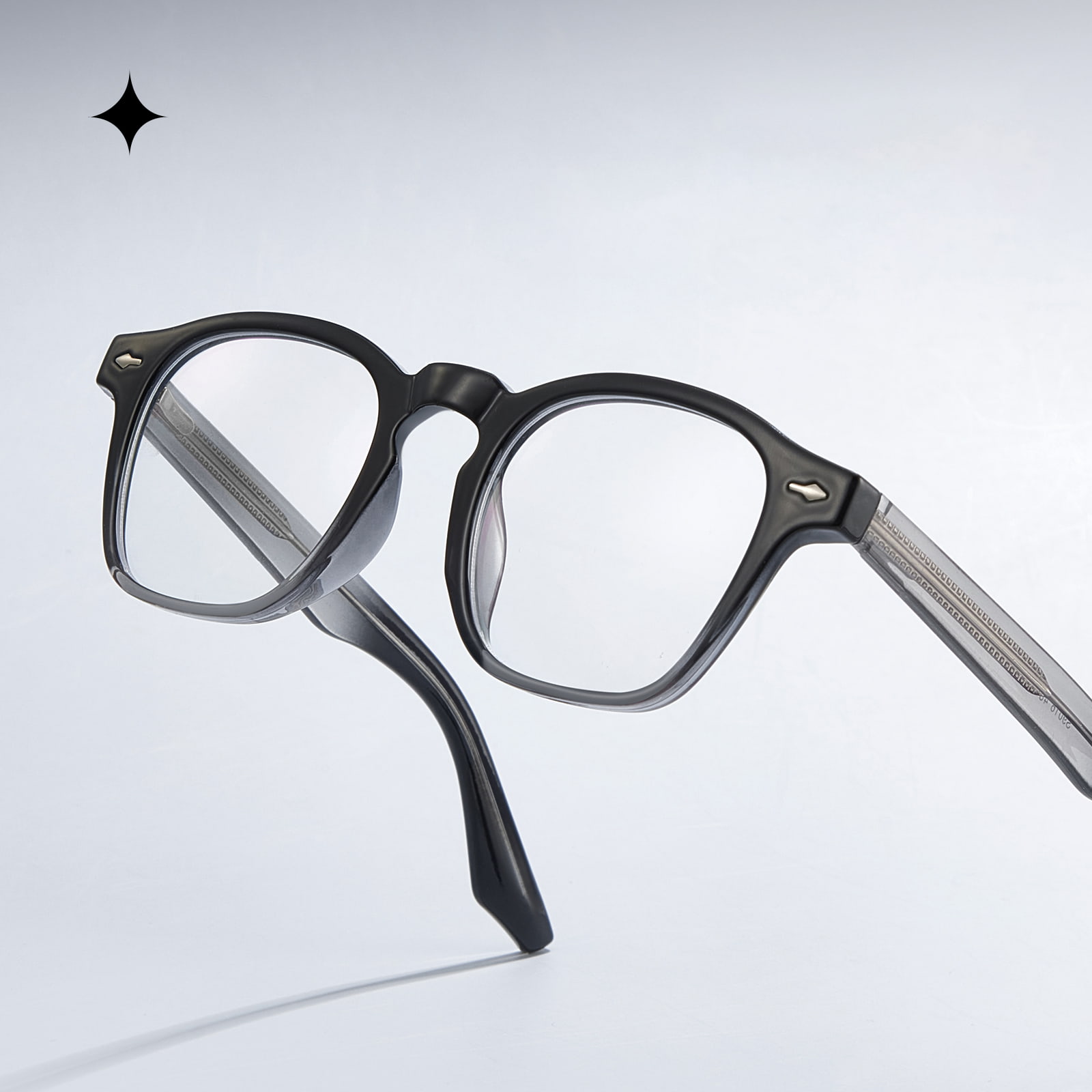 Kính S9016 Punk 3D TR90