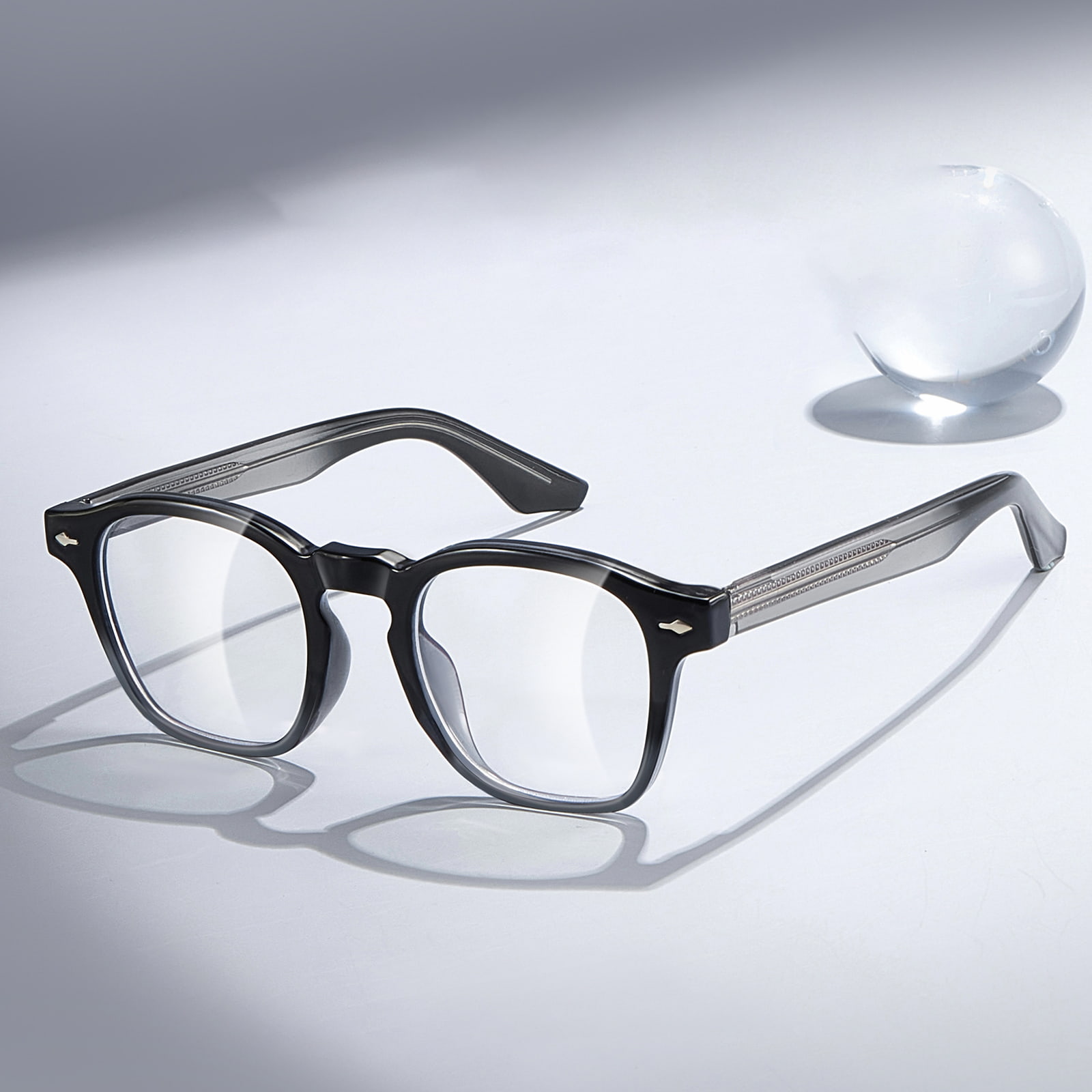 Kính S9016 Punk 3D TR90