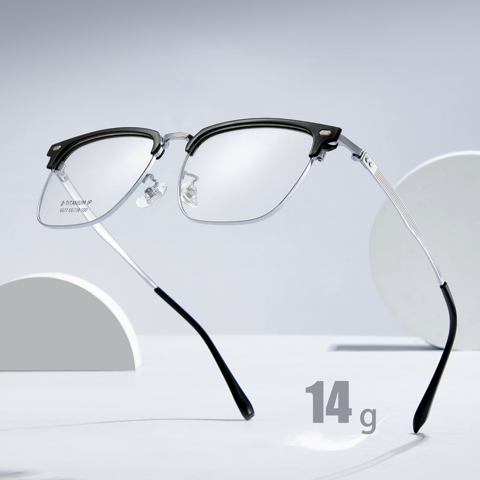 5577 Kính râm từ tính lái xe cầm tay 3 trong 1